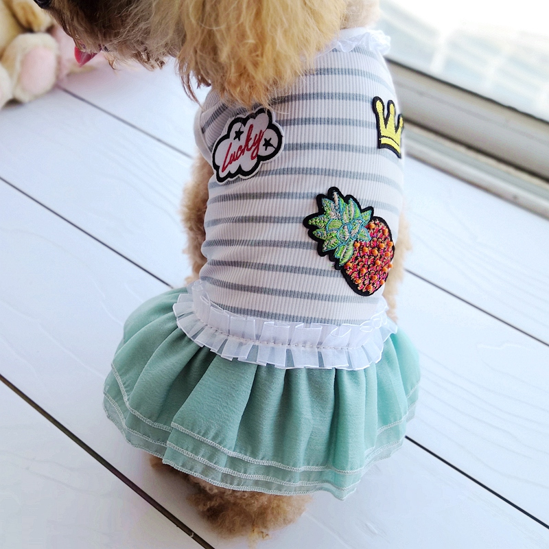 Baby Clothing Sale - Giá Rẻ Bán Đầm Cho Thú