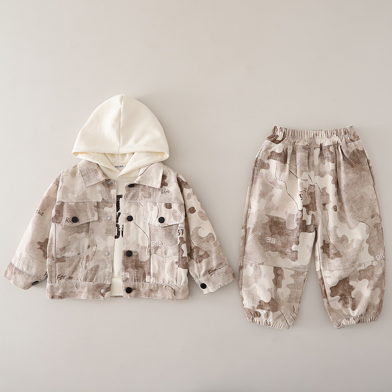 New Autumn Baby Girls Clothes  - đánh giá và giá Baby Clothing Drawing