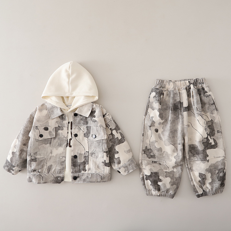 New Autumn Baby Girls Clothes  - đánh giá và giá Baby Clothing Drawing