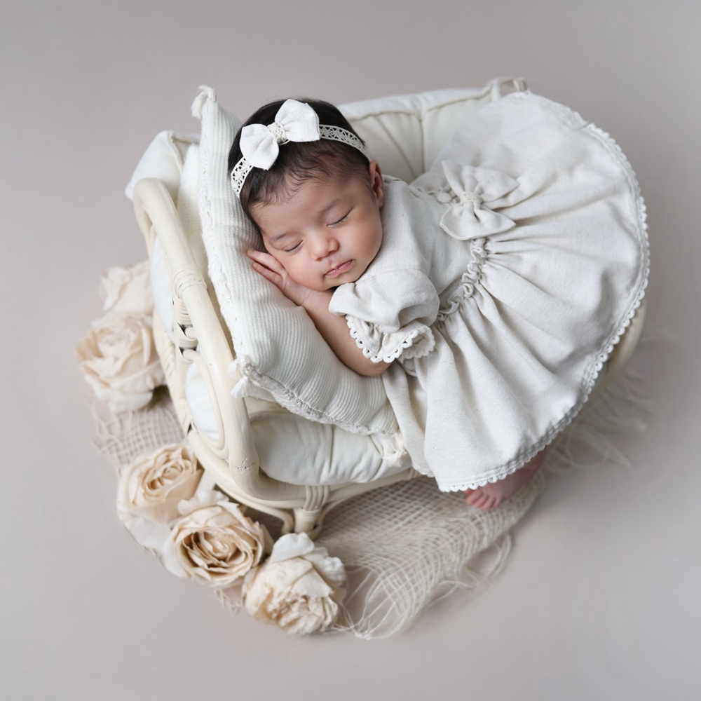 Newborn Photography Props Baby - đánh giá và giá Baby Clothing Outlet