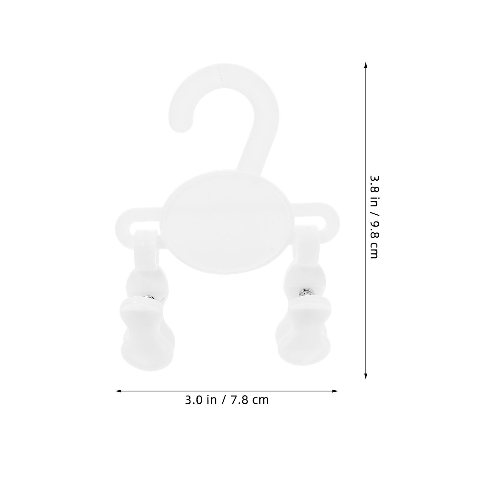 10Pcs Baby Shoe Hook Multifunc - đánh giá và giá Baby Clothing Rack