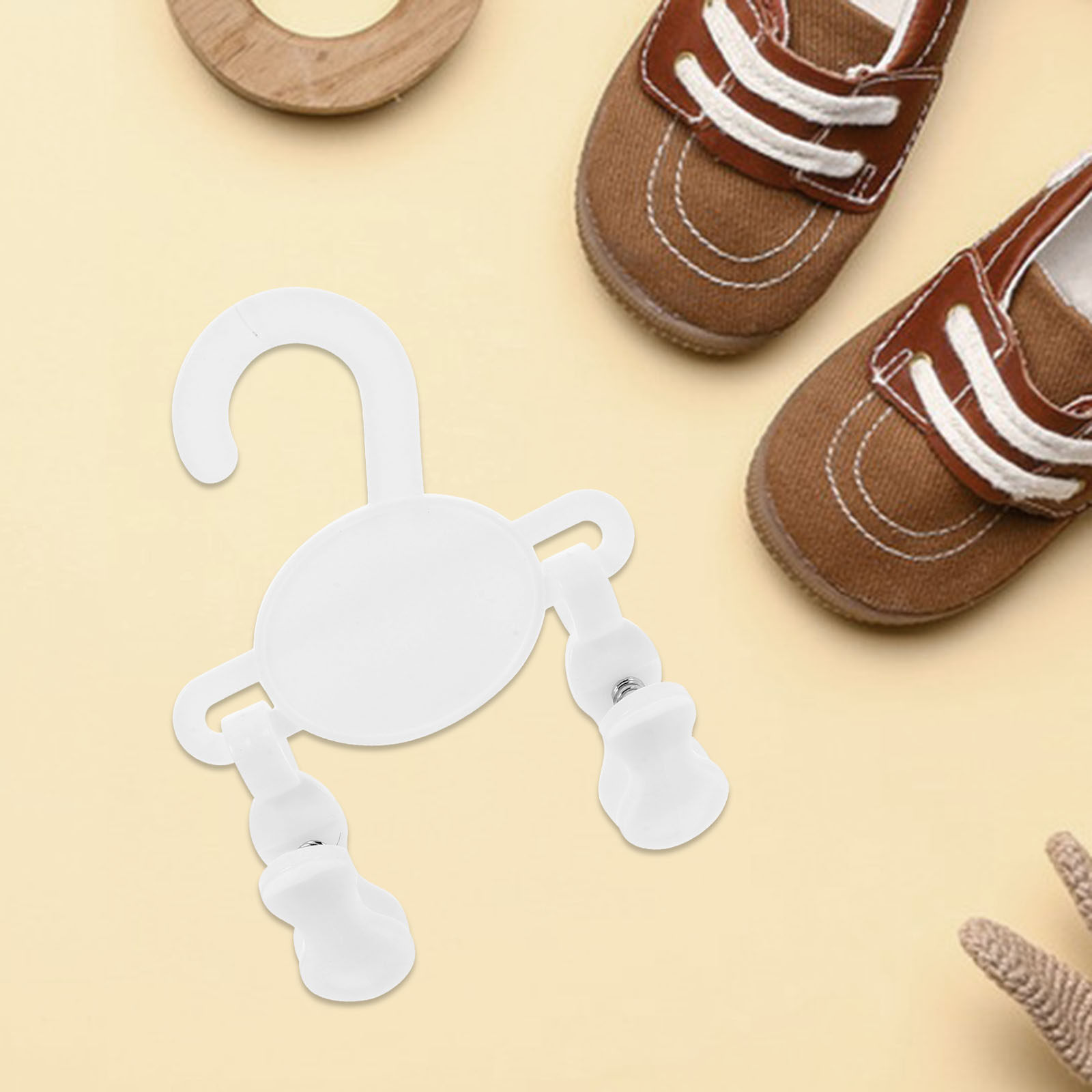 10Pcs Baby Shoe Hook Multifunc - đánh giá và giá Baby Clothing Rack