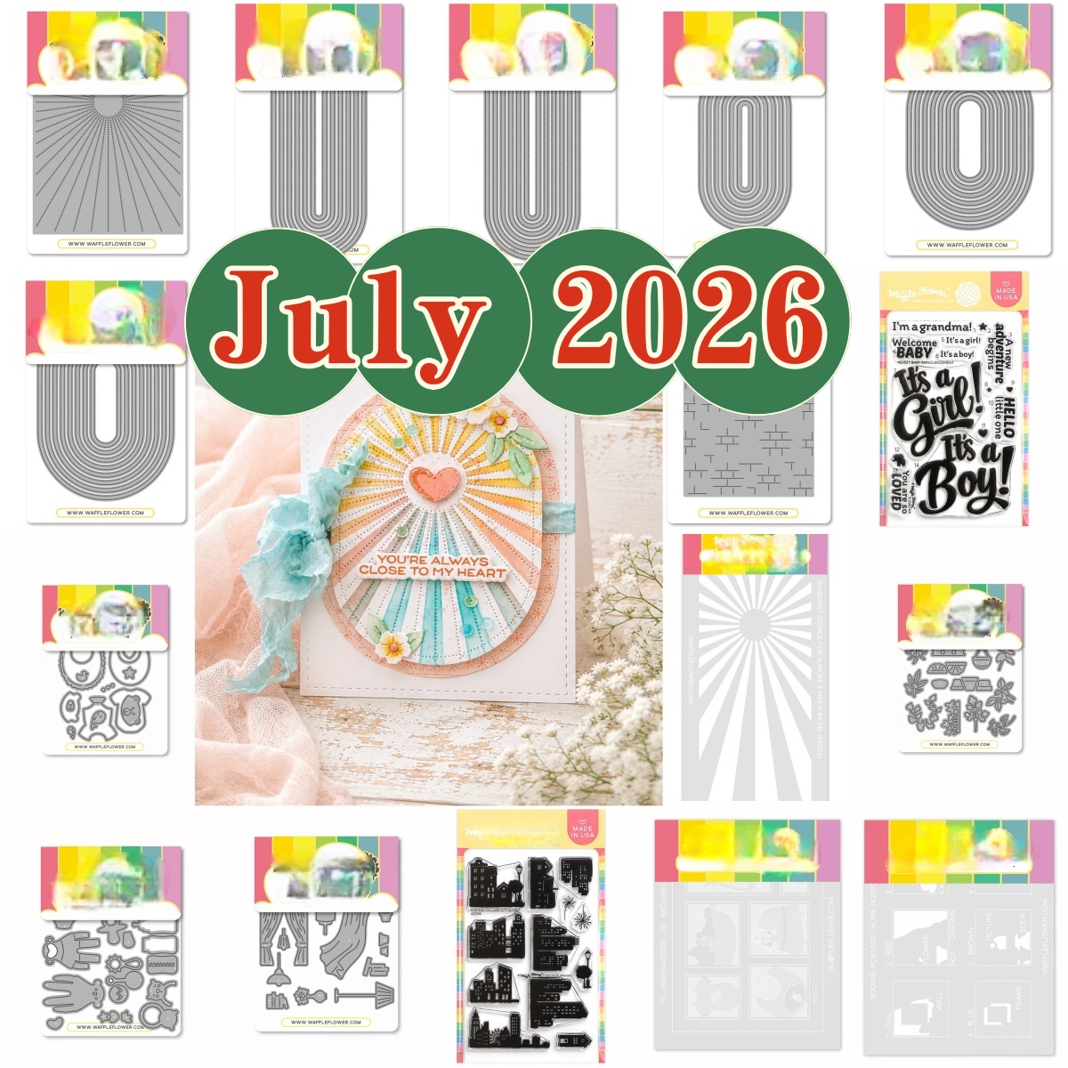 July 2026 Windows Postage Coll - đánh giá và giá Baby Clothing Bag