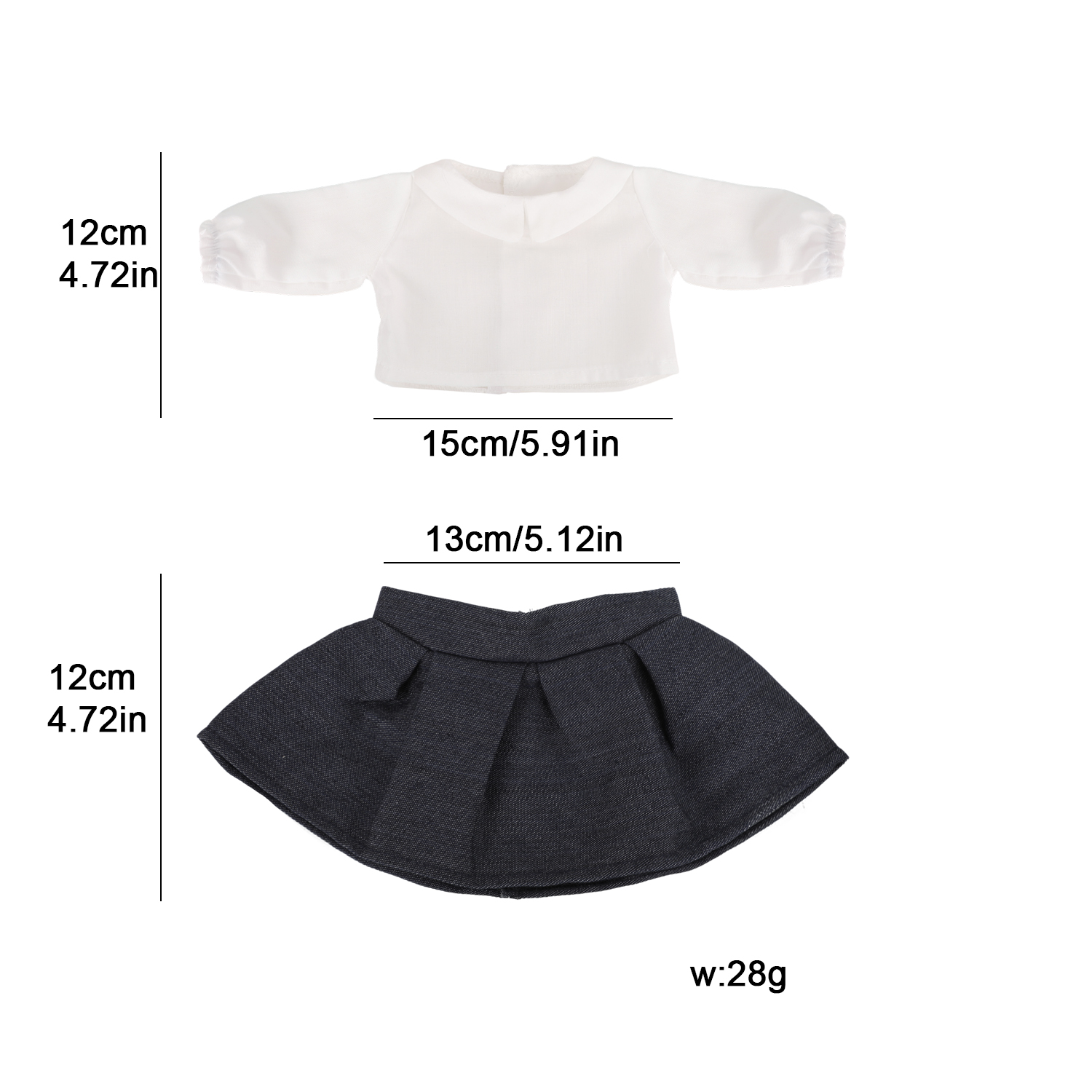 For 18-inch American Doll Clot - đánh giá và giá Baby Clothing Outlet