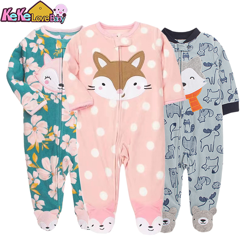 Newborn Baby Boy Girl Rompers  - đánh giá và giá Baby Clothing Outlet