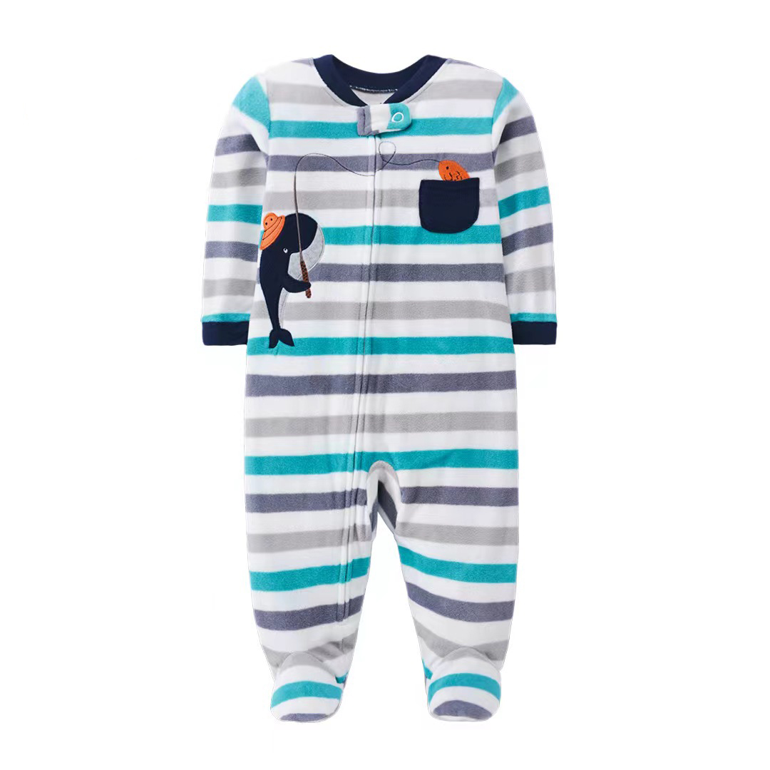 Newborn Baby Boy Girl Rompers  - đánh giá và giá Baby Clothing Outlet