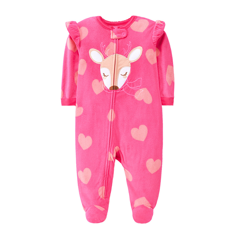 Newborn Baby Boy Girl Rompers  - đánh giá và giá Baby Clothing Outlet