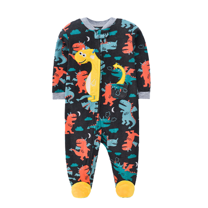 Newborn Baby Boy Girl Rompers  - đánh giá và giá Baby Clothing Outlet