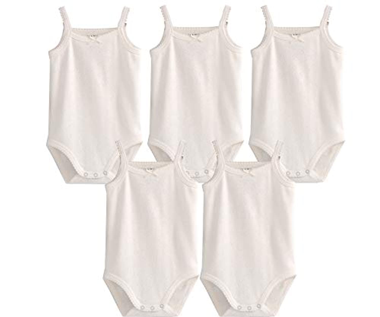 Cho Bé Gái Dây Đeo Một Cái Bod - đánh giá và giá Baby Clothing Bundles