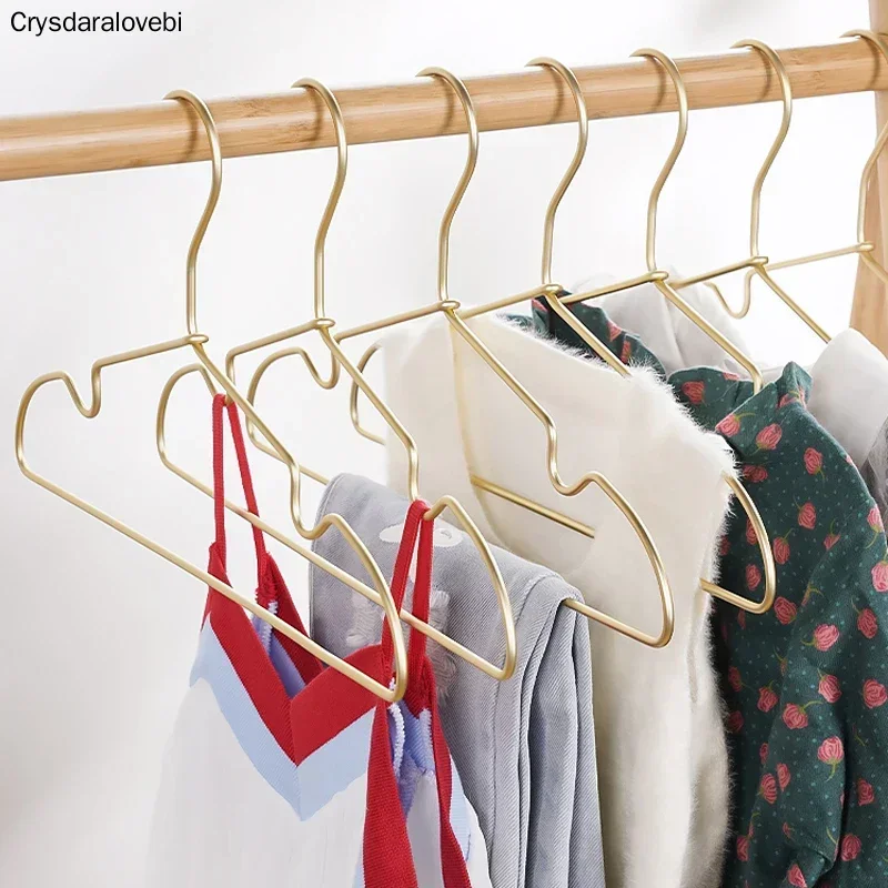 Children Clothing Hangers Anti - đánh giá và giá Baby Clothing Rack