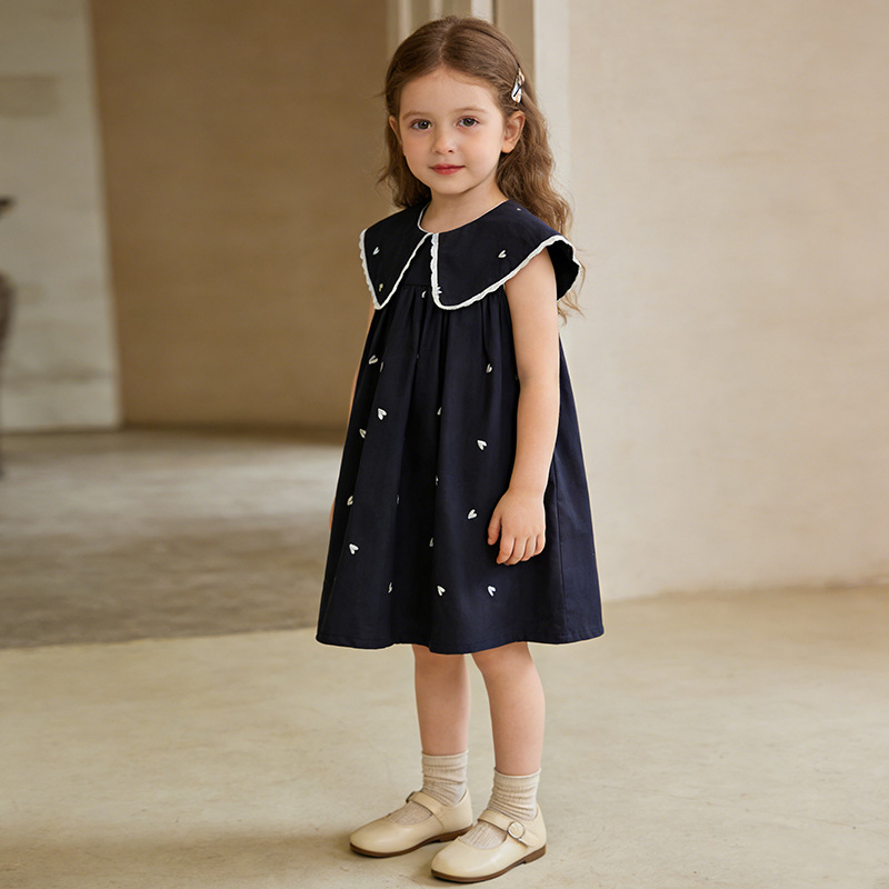 Hot Sale Korean Style Girls Su - đánh giá và giá Baby Clothing Sale