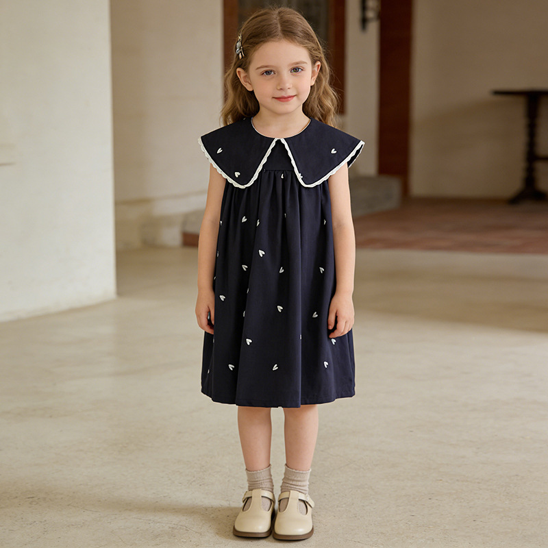 Hot Sale Korean Style Girls Su - đánh giá và giá Baby Clothing Sale