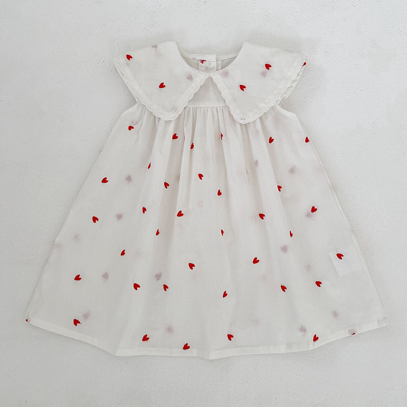 Hot Sale Korean Style Girls Su - đánh giá và giá Baby Clothing Sale