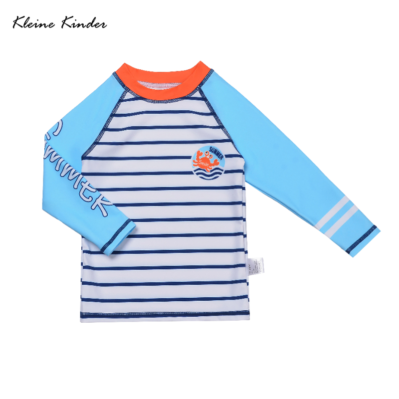 Swimsuit for Children Anti UV  - đánh giá và giá Baby Clothing Bundles