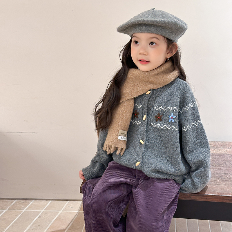 2025 Autumn New Fashion Girl B - đánh giá và giá Baby Clothing Boutique
