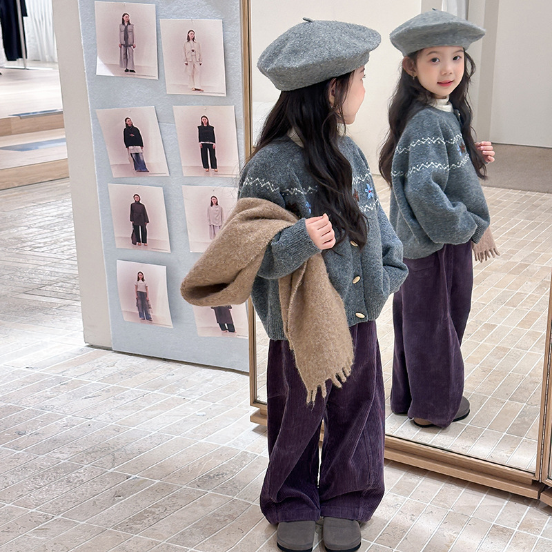 2025 Autumn New Fashion Girl B - đánh giá và giá Baby Clothing Boutique