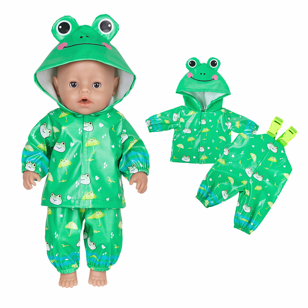 2026 NewSummer raincoat two-pi - đánh giá và giá Baby Clothing Bundles