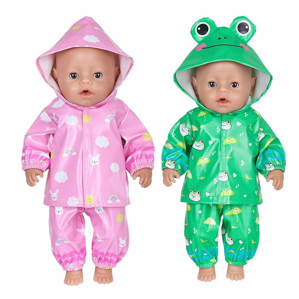 2026 NewSummer raincoat two-pi - đánh giá và giá Baby Clothing Bundles