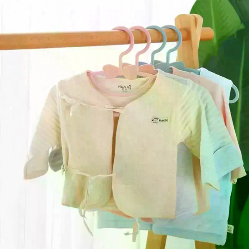 Baby Kids Clothes Hanger Set D - đánh giá và giá Baby Clothing Display