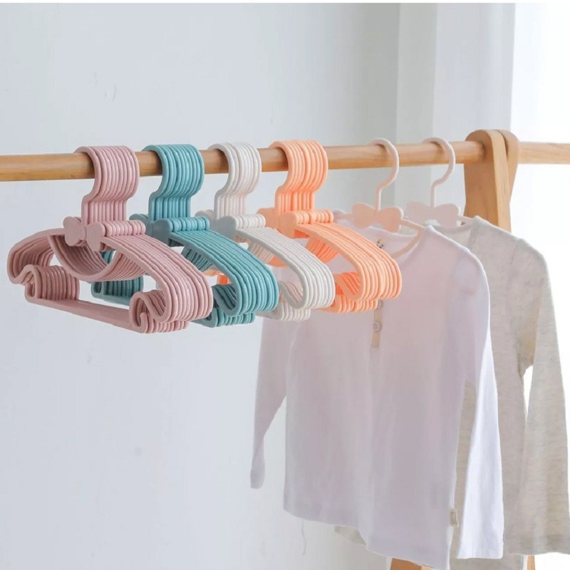 10pcs Baby Clothes Racks Porta - đánh giá và giá Baby Clothing Display