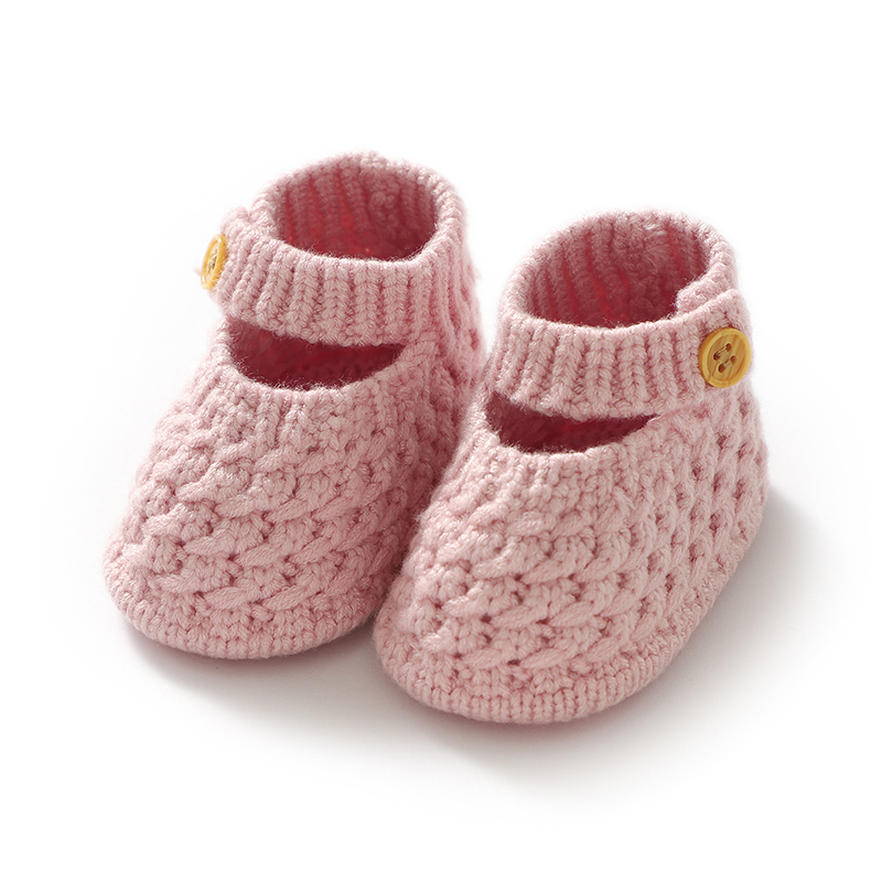 Baby Shoes Knit Newborn Boy Gi - đánh giá và giá Baby Clothing Outlet