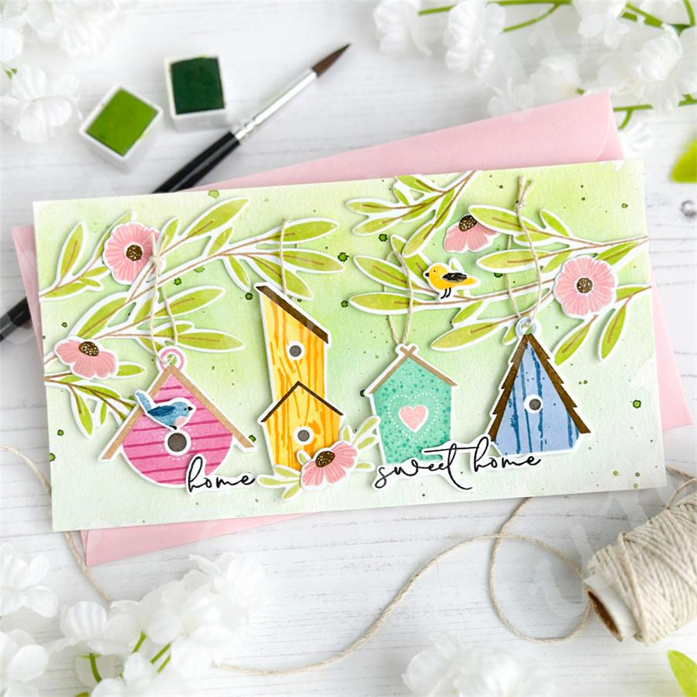 Heart Background Hot Foil Plat - đánh giá và giá Baby Clothing Bag