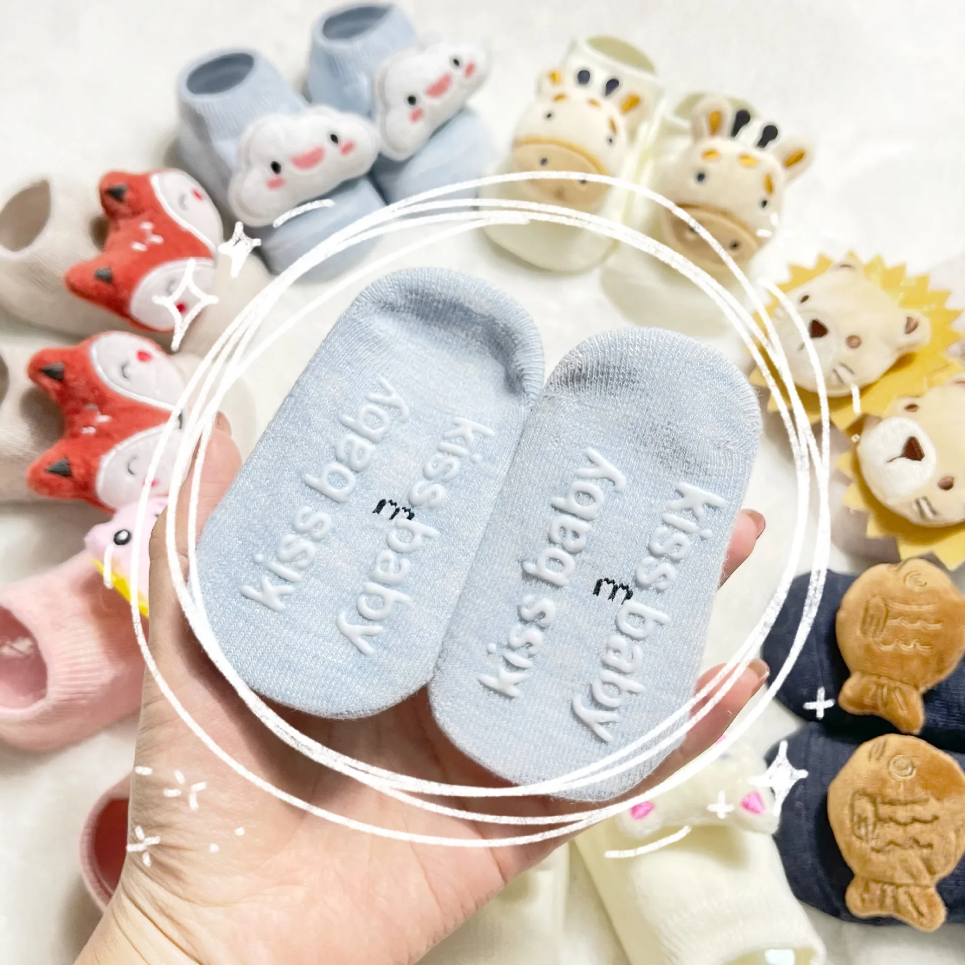 Kawaii Cotton Infant Toddler B - đánh giá và giá Baby Clothing Outlet