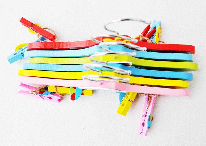 50Pcs 28cm Baby Hangers for Cl - đánh giá và giá Baby Clothing Rack