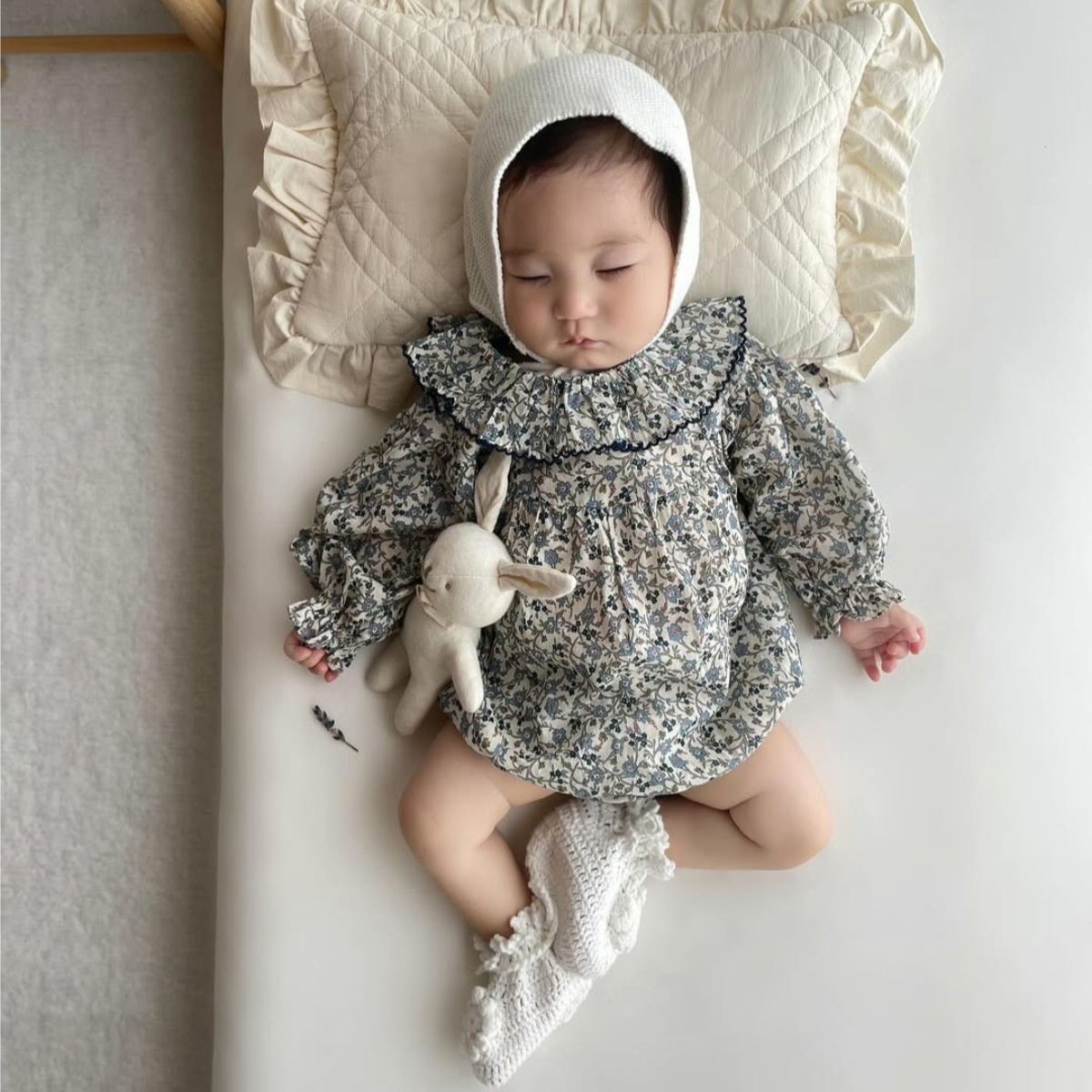 2026 Spring New Baby Girl Long - đánh giá và giá Baby Clothing Outlet