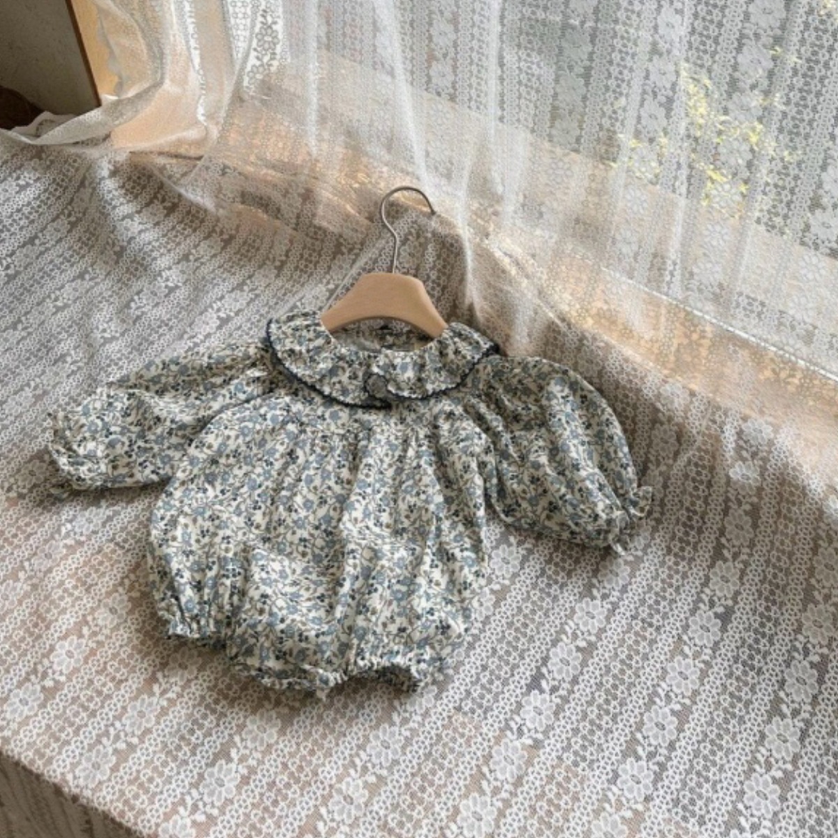 2026 Spring New Baby Girl Long - đánh giá và giá Baby Clothing Outlet