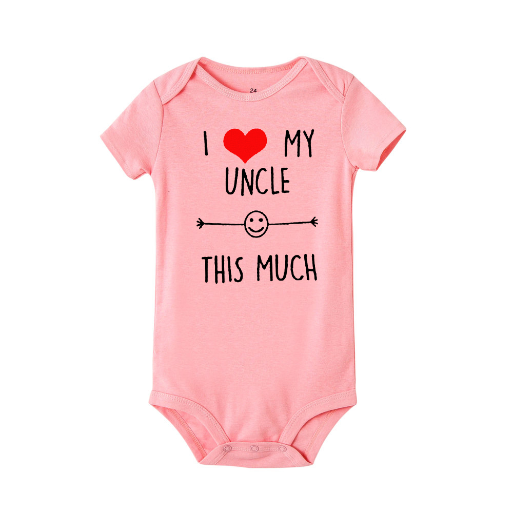 Tôi Yêu Bác Này Nhiều Bé Sơ Si - đánh giá và giá Baby Clothing Outlet