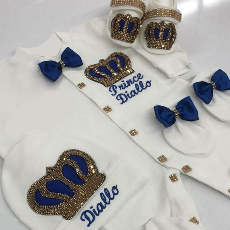 4 Take Me Home Romper Áo Liền  - đánh giá và giá Baby Clothing Names