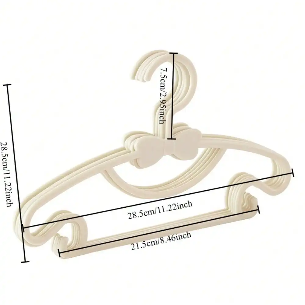 yesCute Baby Hanger Universal  - đánh giá và giá Baby Clothing Display