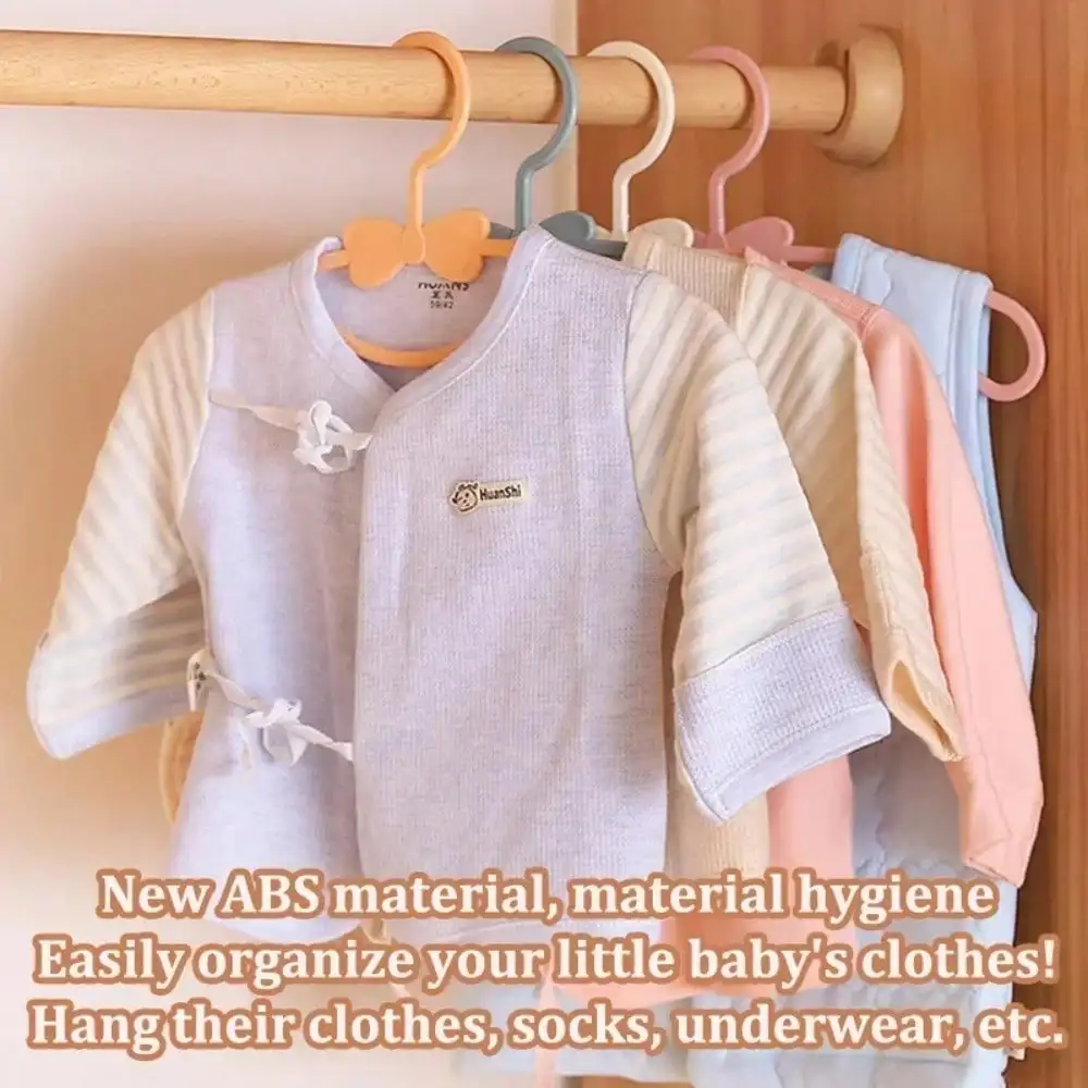 yesCute Baby Hanger Universal  - đánh giá và giá Baby Clothing Display