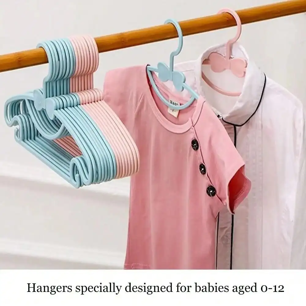 yesCute Baby Hanger Universal  - đánh giá và giá Baby Clothing Display