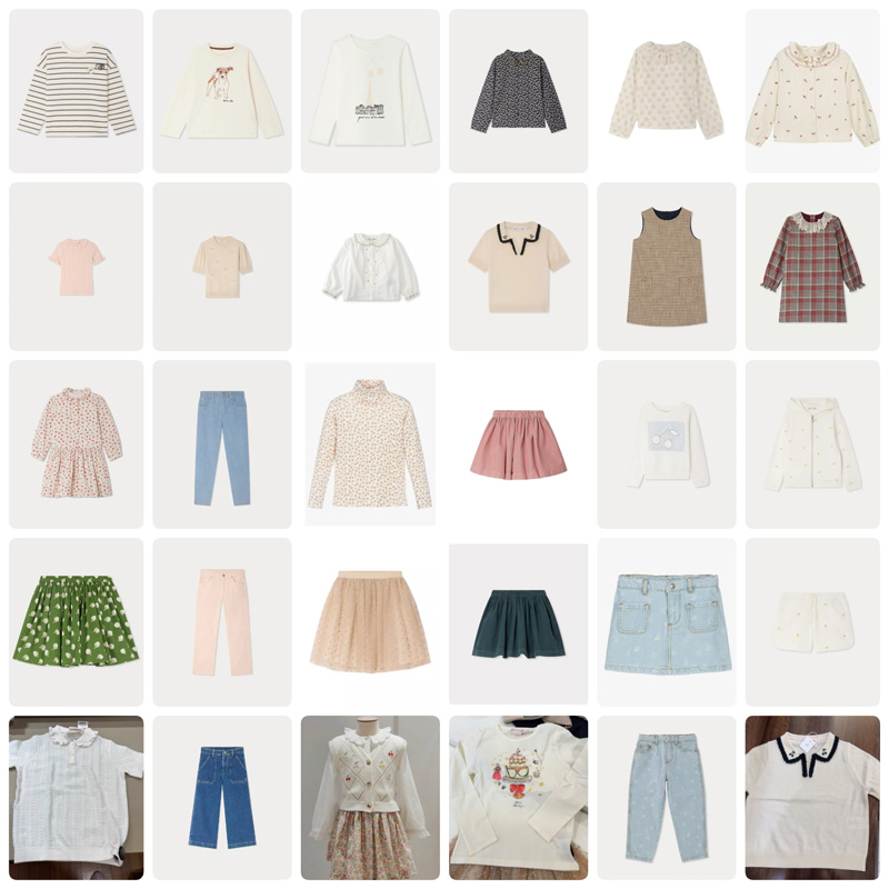 In Stock  2026 Winter BP Fashi - đánh giá và giá Baby Clothing Boutique