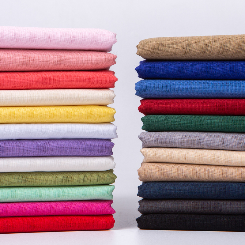 100% Cotton Lining Fabric 100x - đánh giá và giá Baby Clothing Display