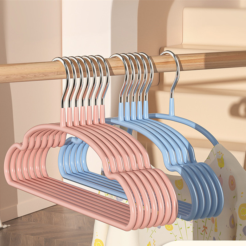 10pcs New Baby Clothes Racks P - đánh giá và giá Baby Clothing Display
