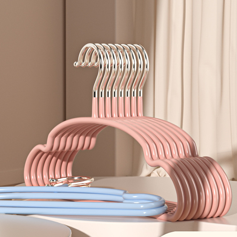 10pcs New Baby Clothes Racks P - đánh giá và giá Baby Clothing Display