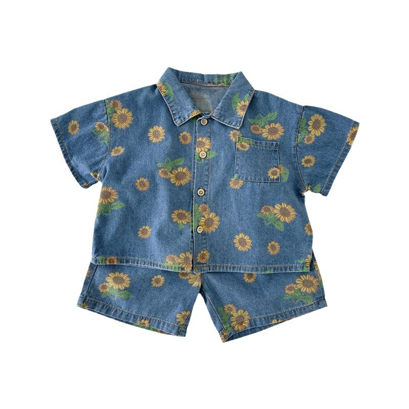 5509 Children Clothing Set 202 - đánh giá và giá Baby Clothing Sale