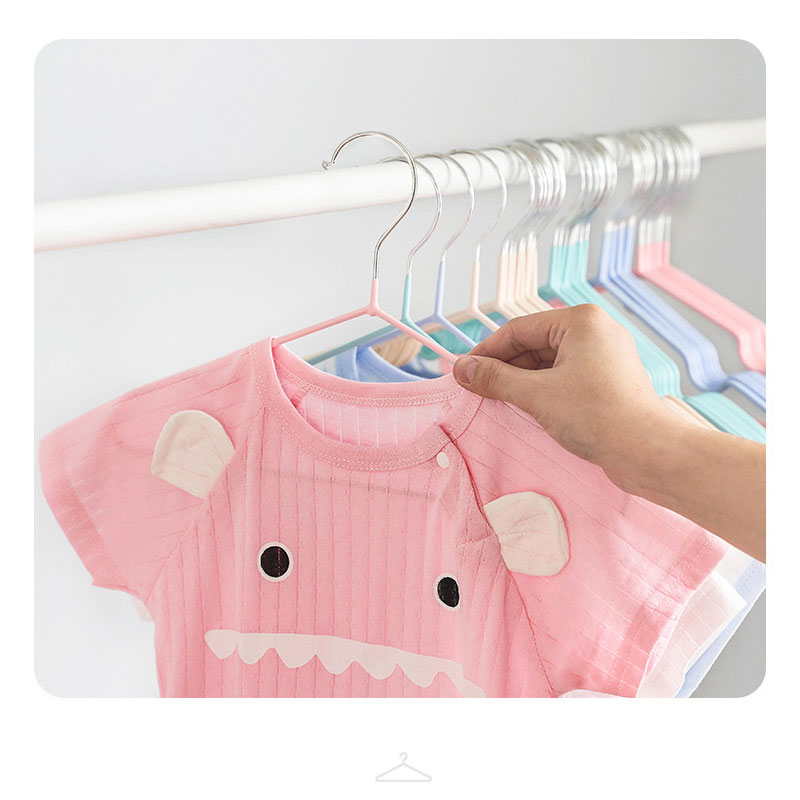 5/10/20 Viên Trẻ Em Móc Treo Q - đánh giá và giá Baby Clothing Rack