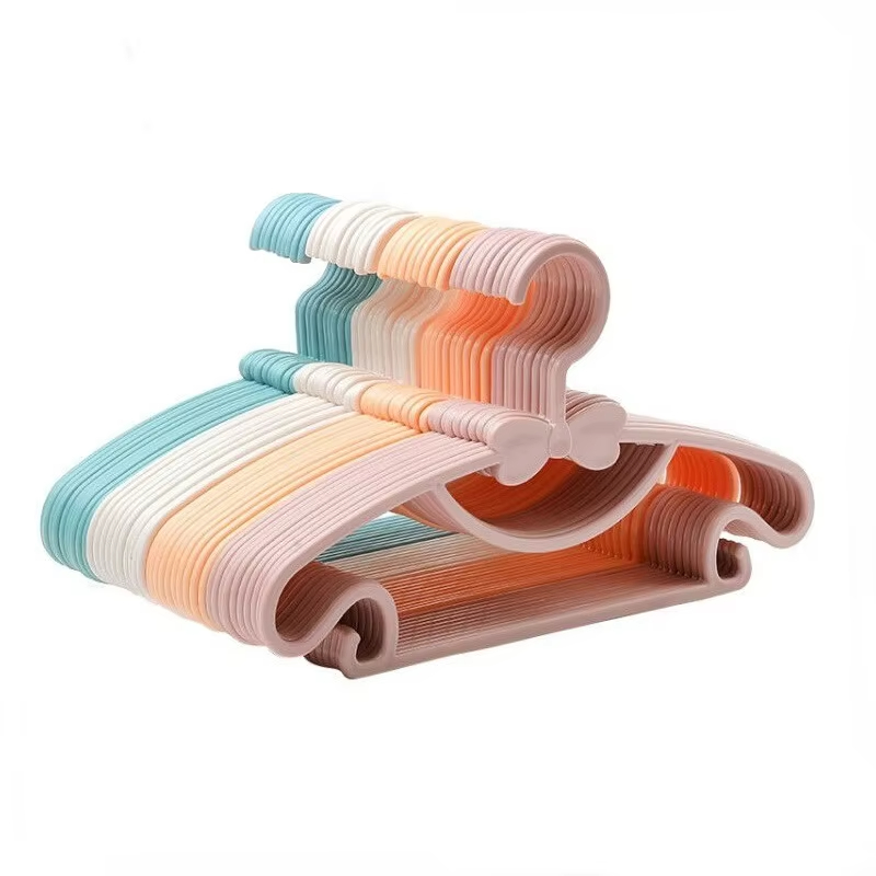 10pcs Baby Clothes Hanger Rack - đánh giá và giá Baby Clothing Display