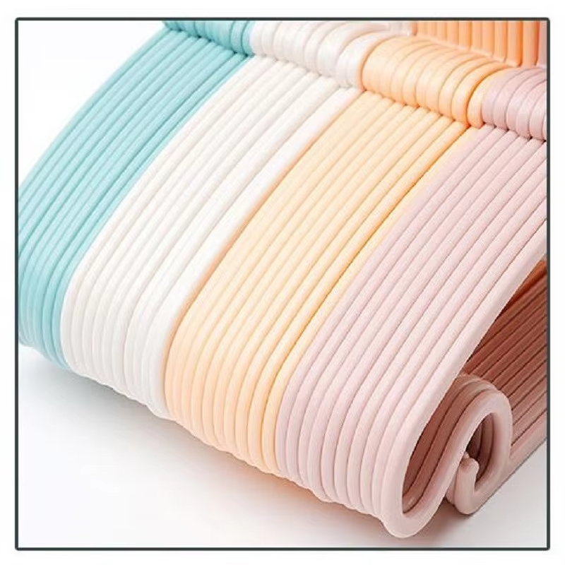 10pcs Baby Clothes Hanger Rack - đánh giá và giá Baby Clothing Display