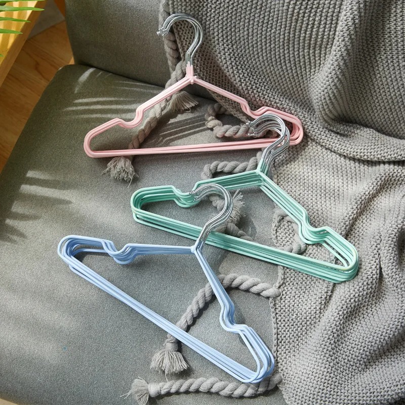 10PCS Packs Of Metal Baby Hang - đánh giá và giá Baby Clothing Rack