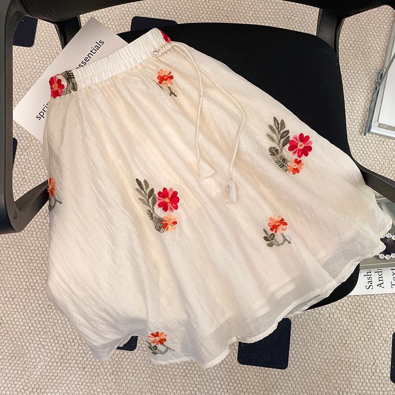 2024 Summer Girls Set Short Sk - đánh giá và giá Baby Clothing Bundles