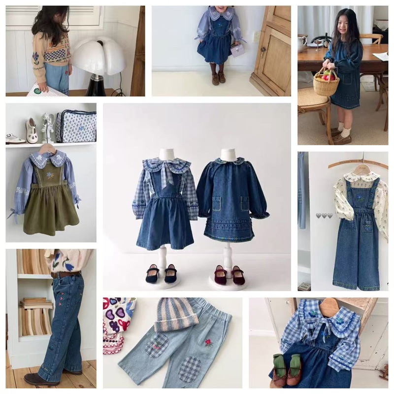 Pre-Sale 2026  Autumn New EM B - đánh giá và giá Baby Clothing Sale