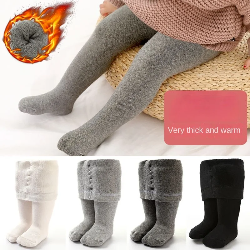 Baby Tights Winter Autumn Soli - đánh giá và giá Baby Clothing Outlet