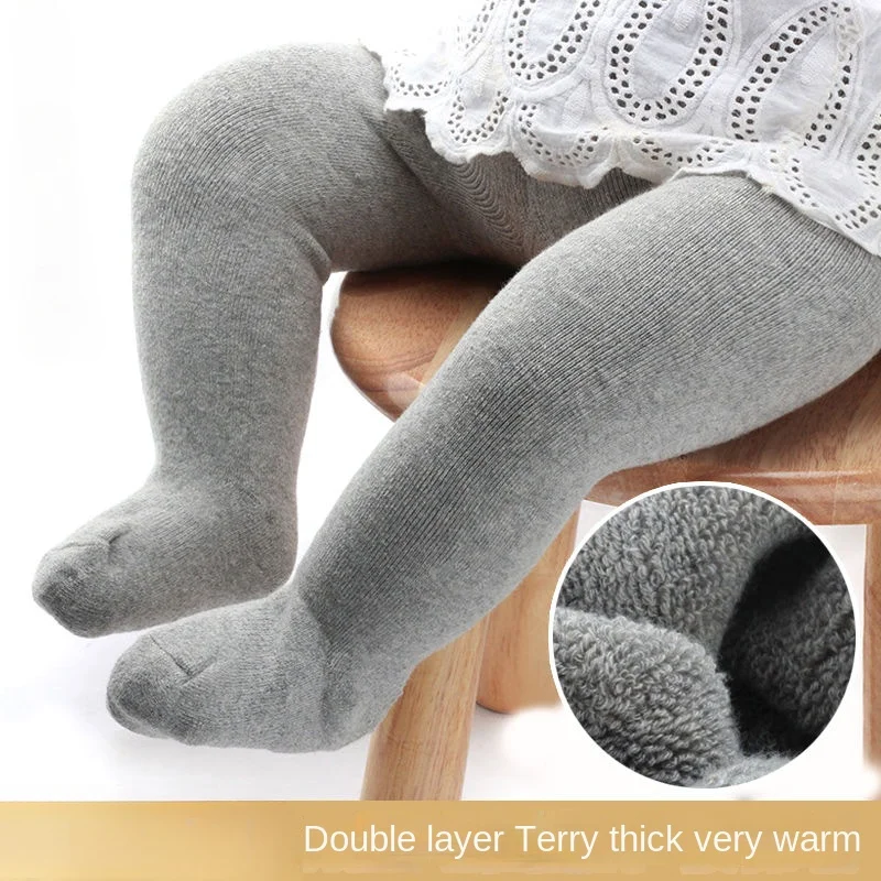 Baby Tights Winter Autumn Soli - đánh giá và giá Baby Clothing Outlet