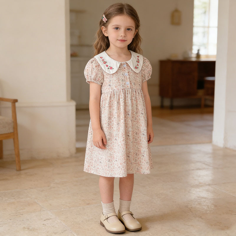 Hot Sale Girls Summer New Thin - đánh giá và giá Baby Clothing Sale