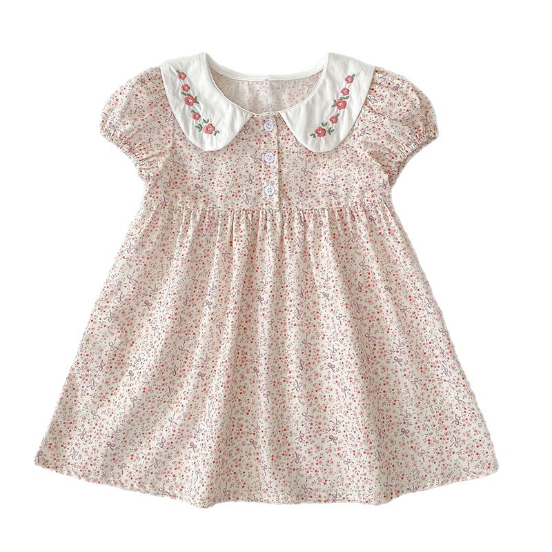Hot Sale Girls Summer New Thin - đánh giá và giá Baby Clothing Sale